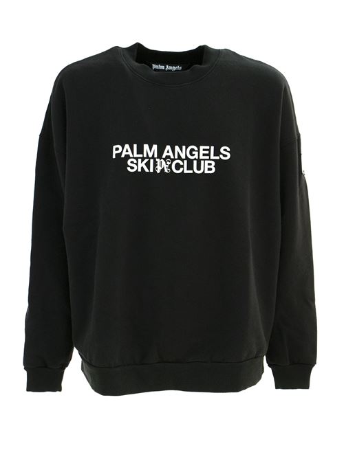 Felpa PALM ANGELS | PMBA074R24FLE0071001